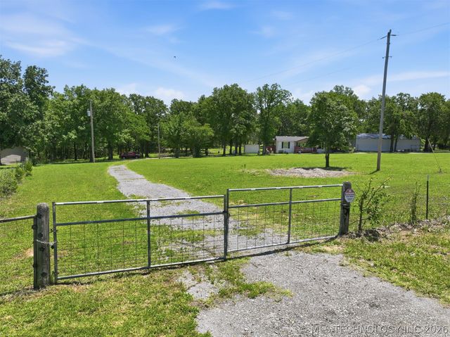 3305 Keystone Loop, Mannford, OK 74044