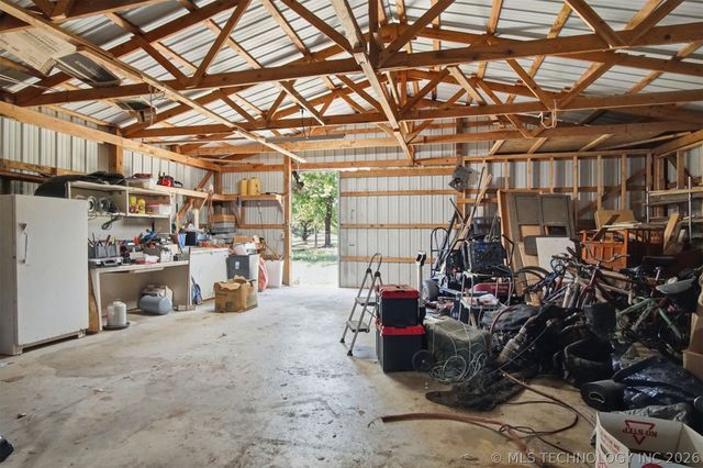 3305 Keystone Loop, Mannford, OK 74044