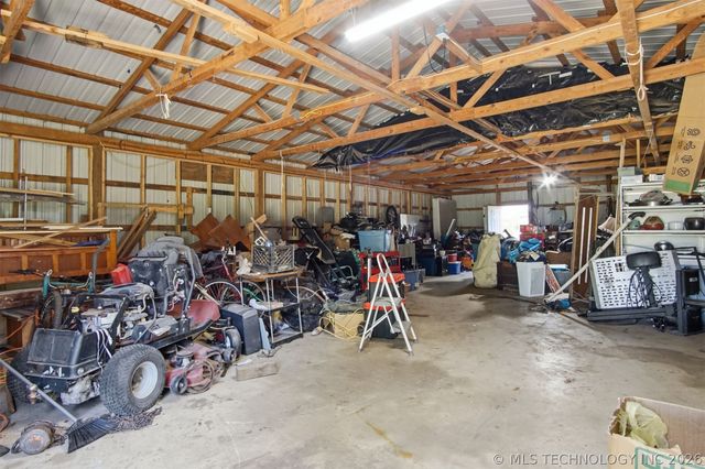 3305 Keystone Loop, Mannford, OK 74044