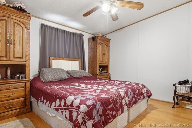 3305 Keystone Loop, Mannford, OK 74044