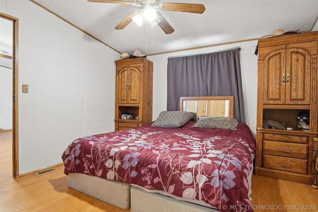 3305 Keystone Loop, Mannford, OK 74044