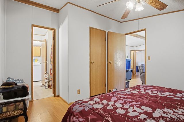 3305 Keystone Loop, Mannford, OK 74044