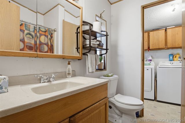 3305 Keystone Loop, Mannford, OK 74044