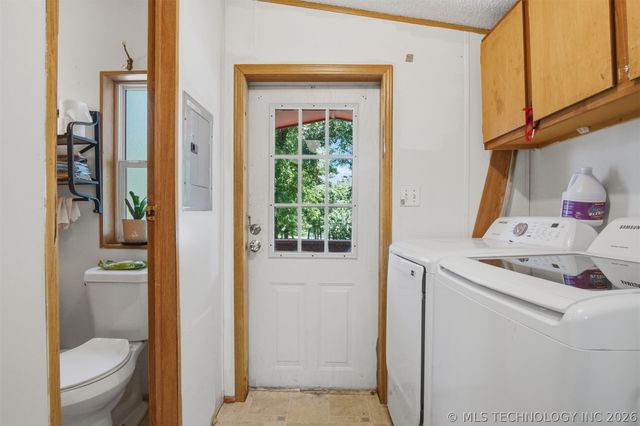 3305 Keystone Loop, Mannford, OK 74044