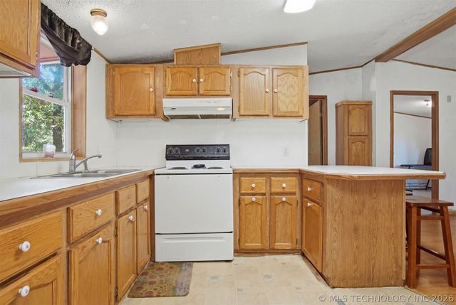 3305 Keystone Loop, Mannford, OK 74044