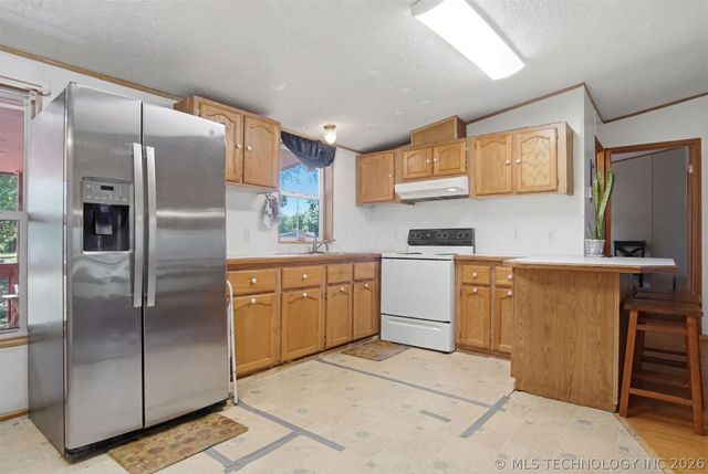 3305 Keystone Loop, Mannford, OK 74044