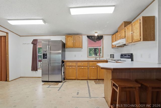 3305 Keystone Loop, Mannford, OK 74044