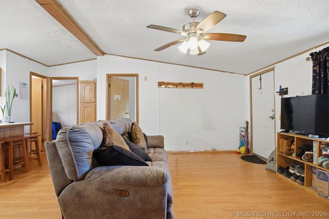 3305 Keystone Loop, Mannford, OK 74044
