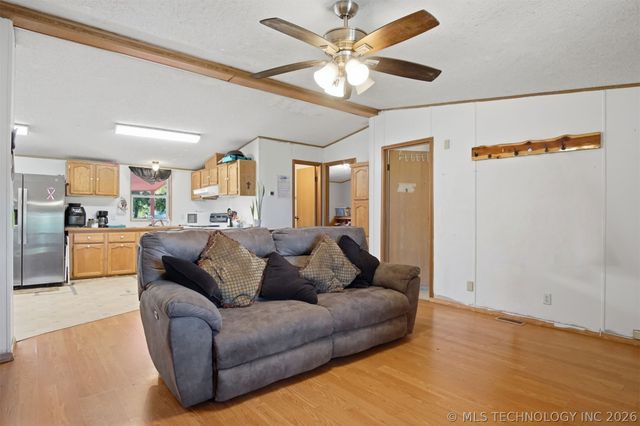 3305 Keystone Loop, Mannford, OK 74044