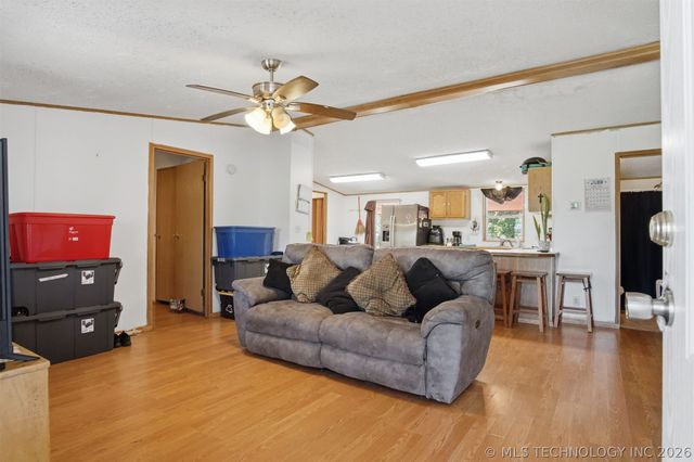 3305 Keystone Loop, Mannford, OK 74044
