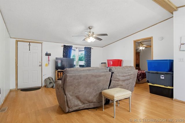 3305 Keystone Loop, Mannford, OK 74044
