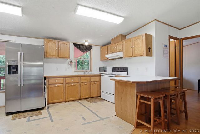 3305 Keystone Loop, Mannford, OK 74044