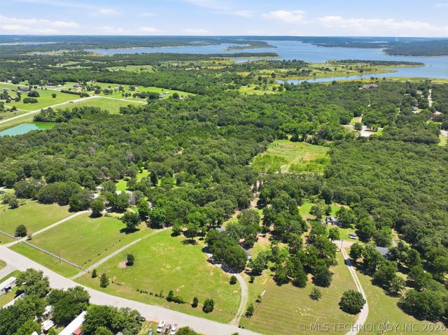 3305 Keystone Loop, Mannford, OK 74044