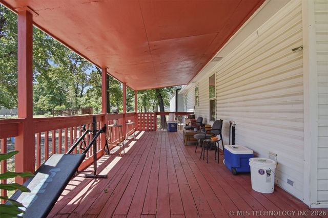 3305 Keystone Loop, Mannford, OK 74044