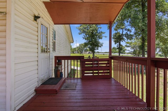 3305 Keystone Loop, Mannford, OK 74044