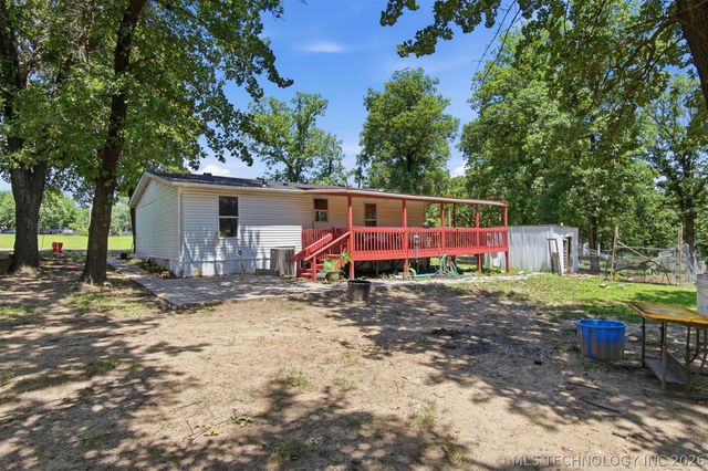 3305 Keystone Loop, Mannford, OK 74044