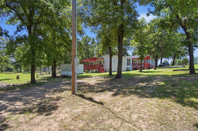 3305 Keystone Loop, Mannford, OK 74044