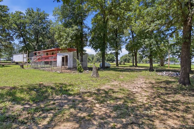 3305 Keystone Loop, Mannford, OK 74044