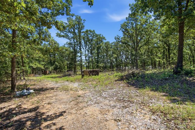 3305 Keystone Loop, Mannford, OK 74044