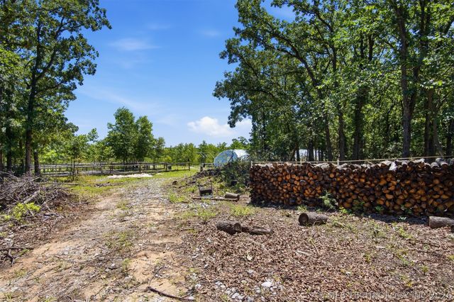 3305 Keystone Loop, Mannford, OK 74044