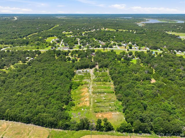 3305 Keystone Loop, Mannford, OK 74044