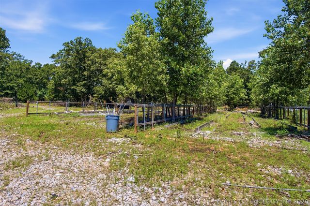 3305 Keystone Loop, Mannford, OK 74044