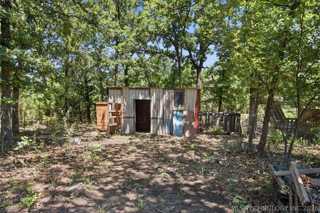 3305 Keystone Loop, Mannford, OK 74044