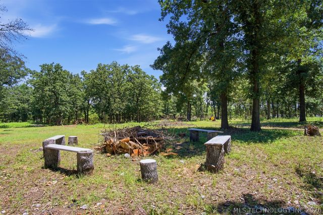 3305 Keystone Loop, Mannford, OK 74044