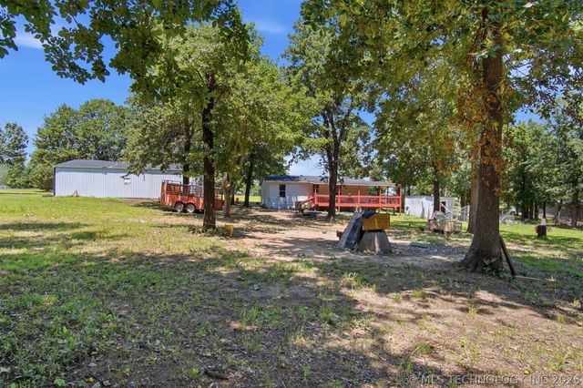 3305 Keystone Loop, Mannford, OK 74044