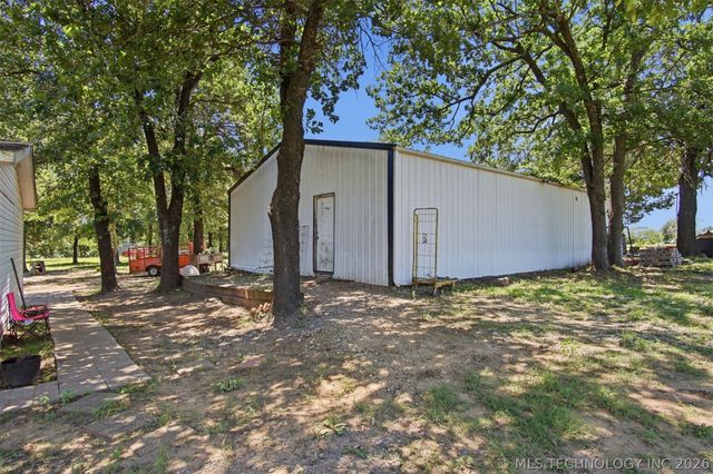 3305 Keystone Loop, Mannford, OK 74044