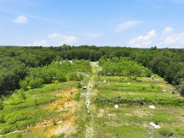 3305 Keystone Loop, Mannford, OK 74044