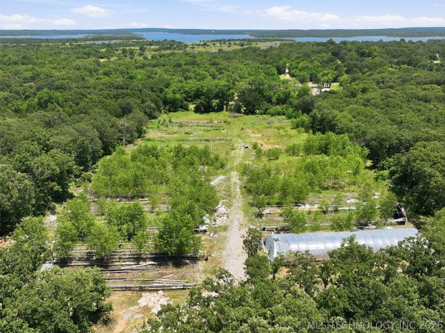 3305 Keystone Loop, Mannford, OK 74044