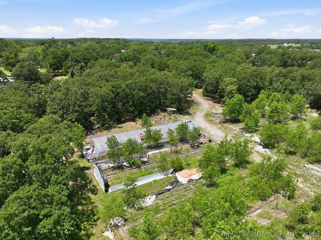 3305 Keystone Loop, Mannford, OK 74044