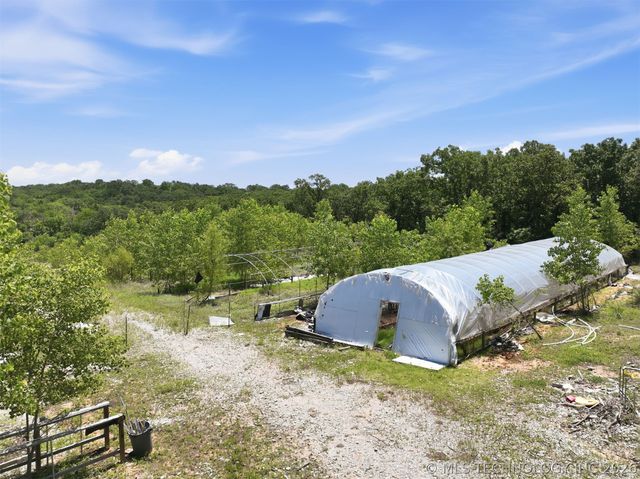 3305 Keystone Loop, Mannford, OK 74044