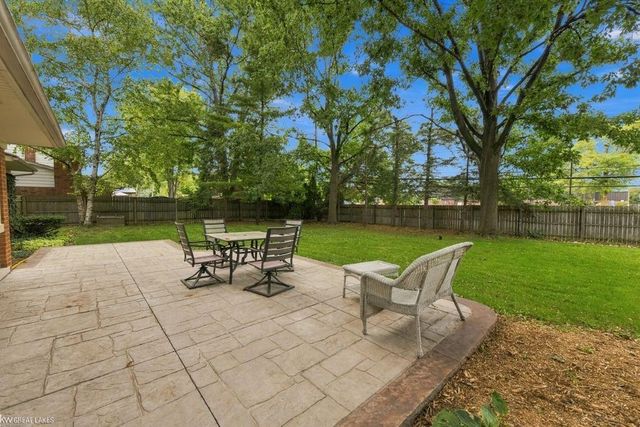39948 Twenlow Drive, Clinton Twp, MI 48038