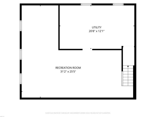 39948 Twenlow Drive, Clinton Twp, MI 48038