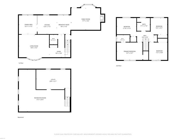 39948 Twenlow Drive, Clinton Twp, MI 48038