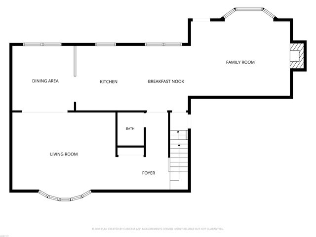 39948 Twenlow Drive, Clinton Twp, MI 48038