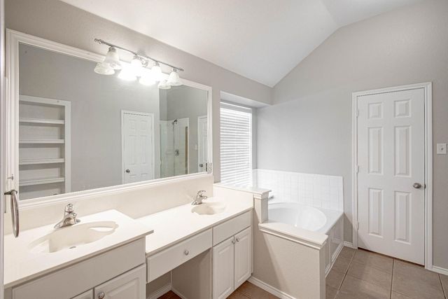 6803 Hillwood Drive, Sachse, TX 75048