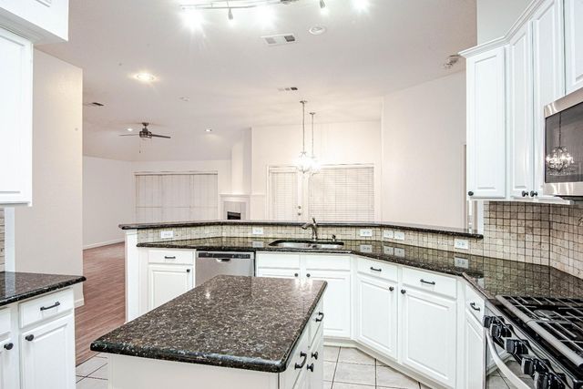 6803 Hillwood Drive, Sachse, TX 75048