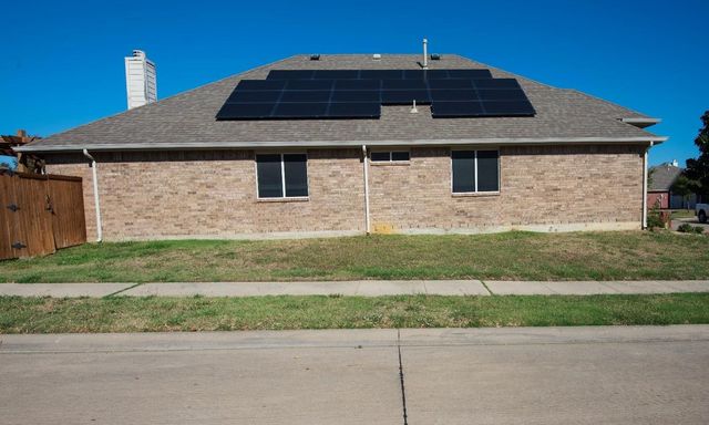 6803 Hillwood Drive, Sachse, TX 75048