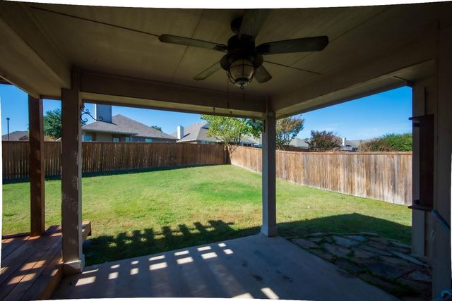 6803 Hillwood Drive, Sachse, TX 75048