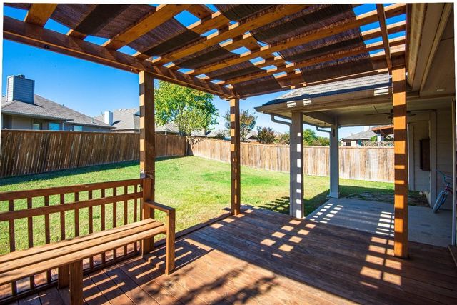 6803 Hillwood Drive, Sachse, TX 75048