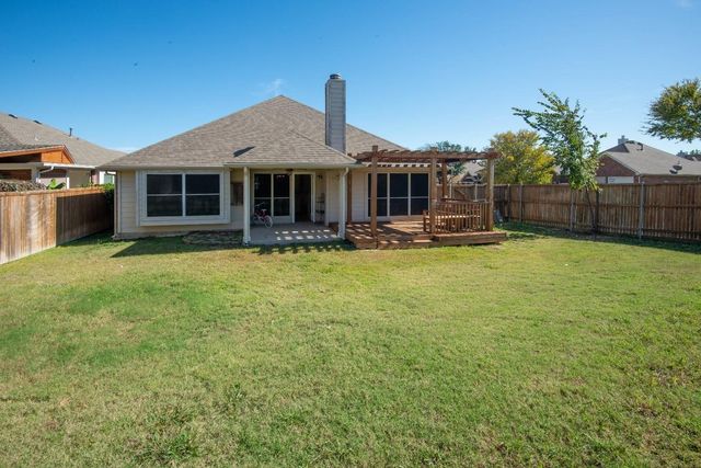 6803 Hillwood Drive, Sachse, TX 75048
