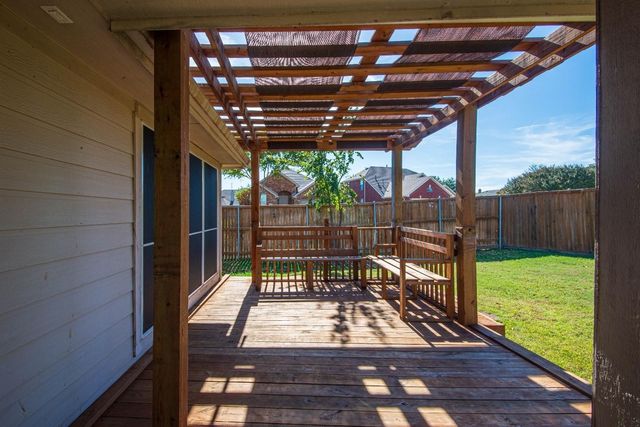 6803 Hillwood Drive, Sachse, TX 75048