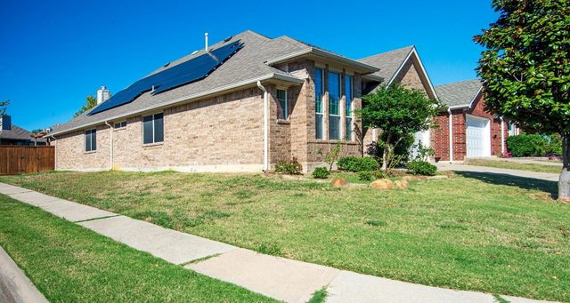 6803 Hillwood Drive, Sachse, TX 75048