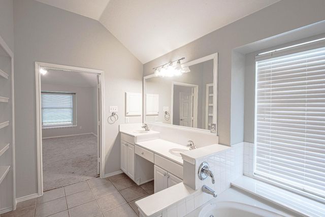 6803 Hillwood Drive, Sachse, TX 75048