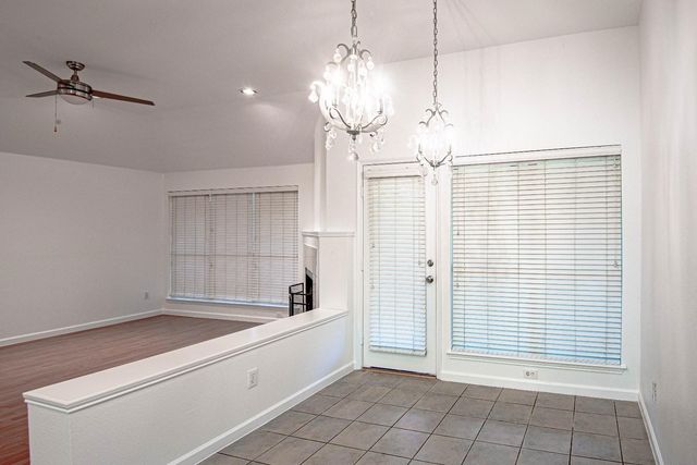 6803 Hillwood Drive, Sachse, TX 75048