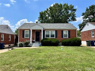 4320 Steins Street, St Louis, MO 63116