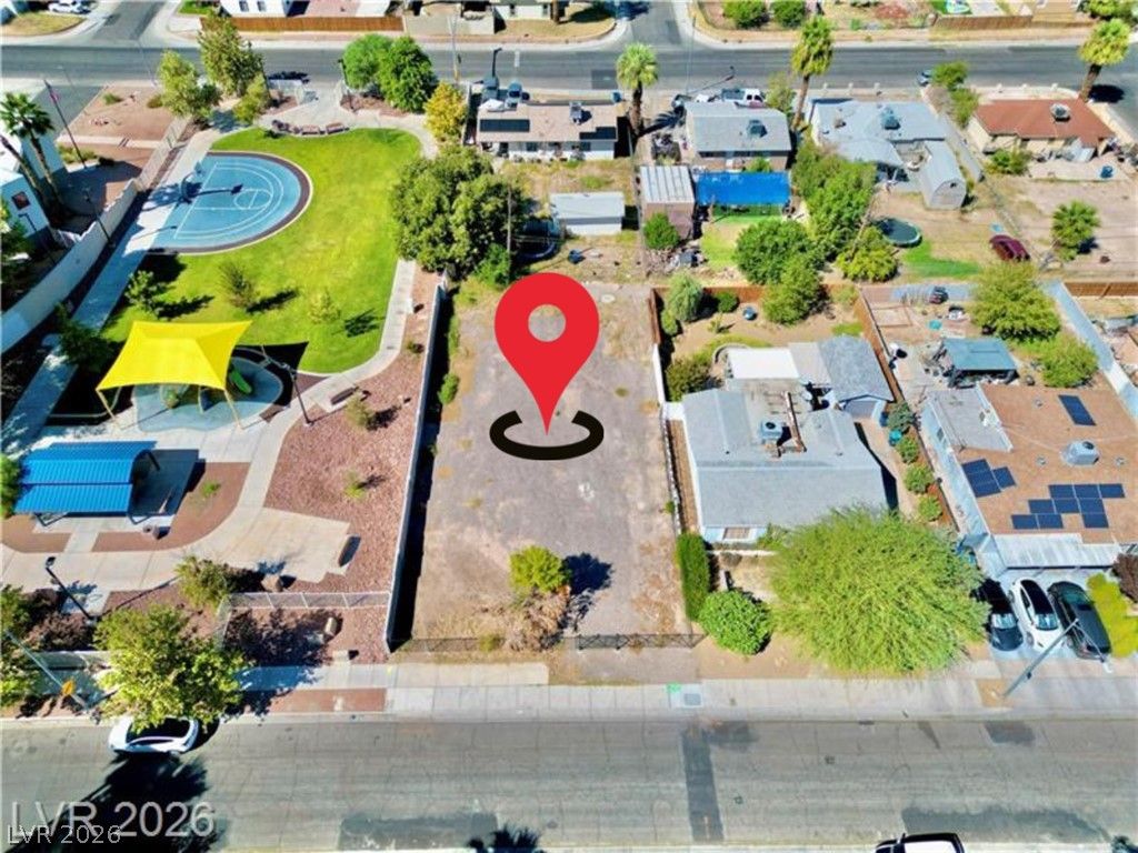 414 South 16th Street, Las Vegas, NV 89101